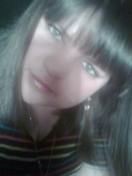 Светлана Баскакова