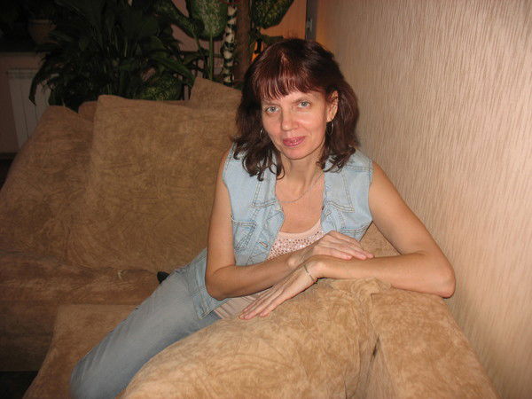 Анна Болотнова