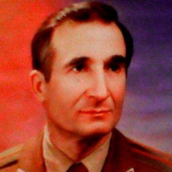 Геннадий Карпов