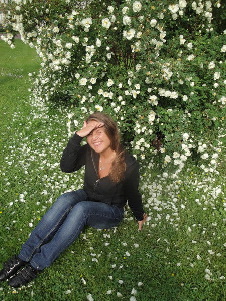 Мария Морозова