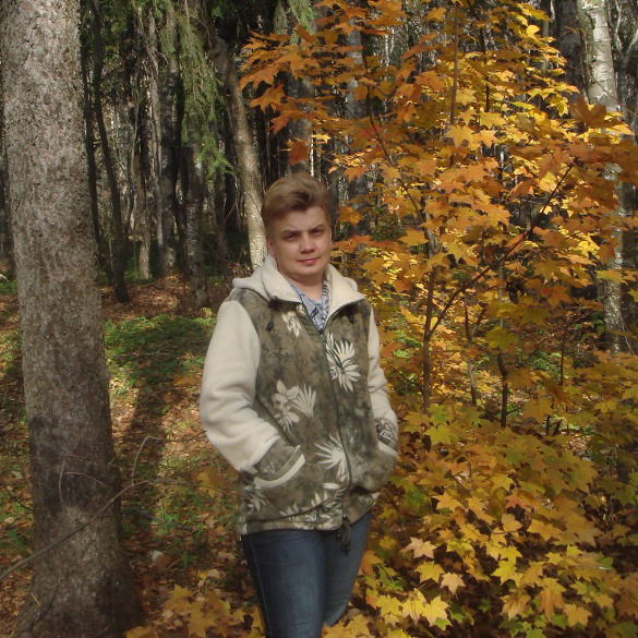 Ирина Разночинцева