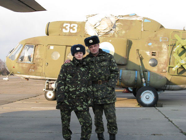 Альбина Гордейчик