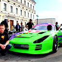 Алексей Петров