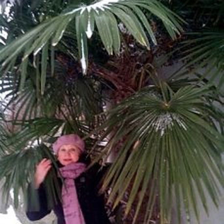 Галина Турбина