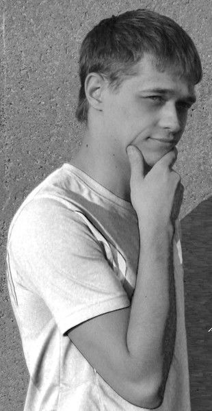 Дмитрий Ермаков