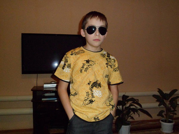 Разил Гилязов