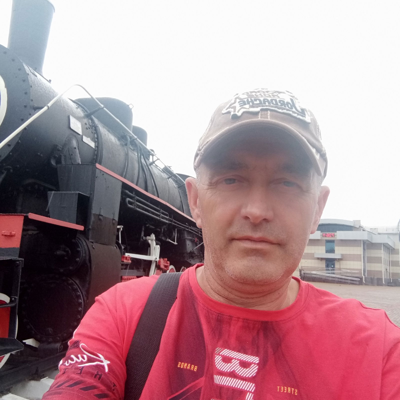 Александр Ягонский