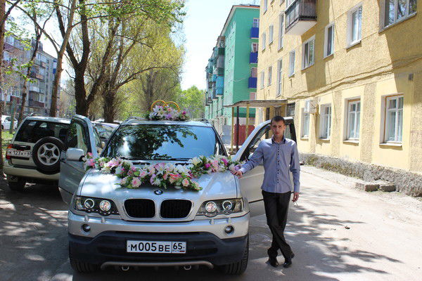 Михаил Бурдзенидзе