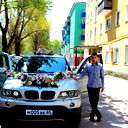 Михаил Бурдзенидзе