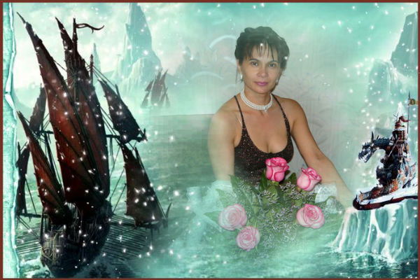 Ольга Светлакова