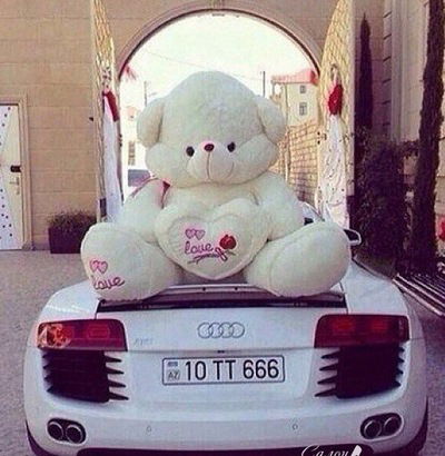 Патимат Исакова