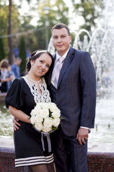 Ольга Луз (Музичук)