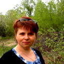 Ольга Крюкова