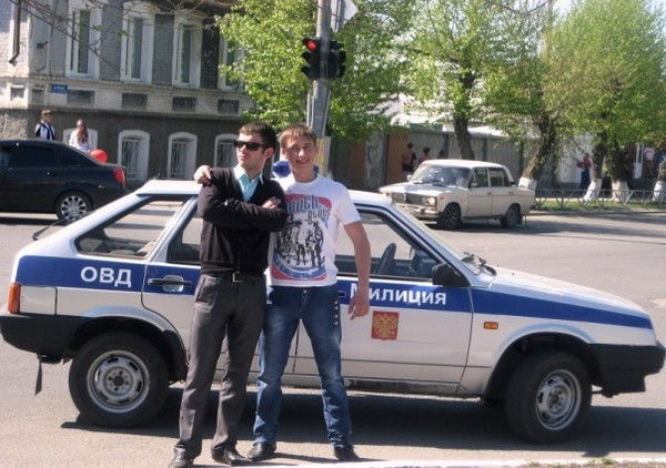 Станислав Бедило