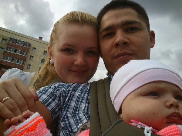 Евгений Новичков