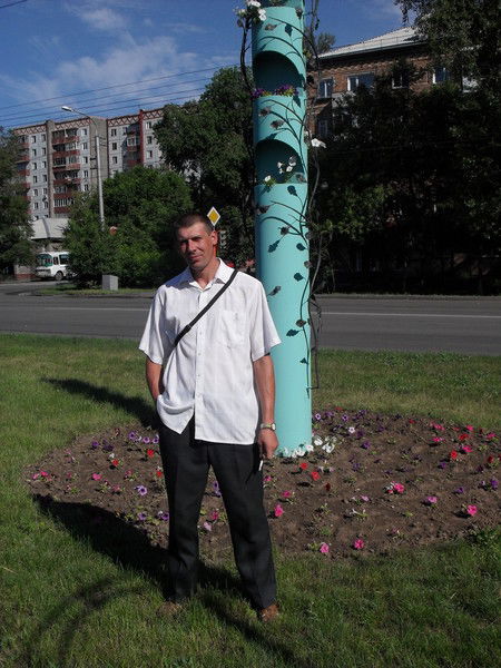 Сергей Гинько