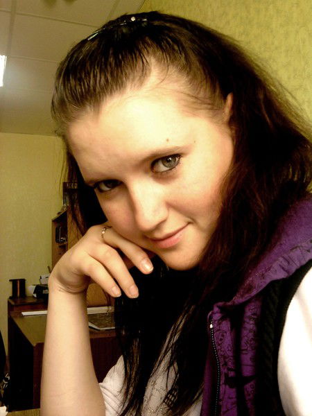 Виктория Горшкова