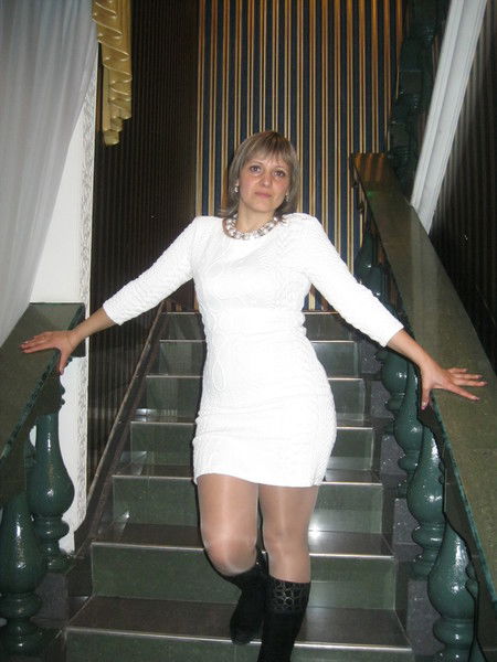 Наталья Калинина