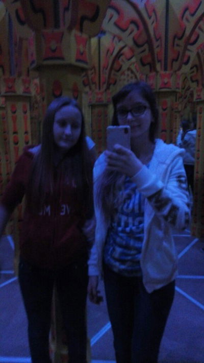 Лиза Дмитриева