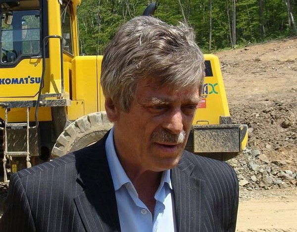 Александр Гофман