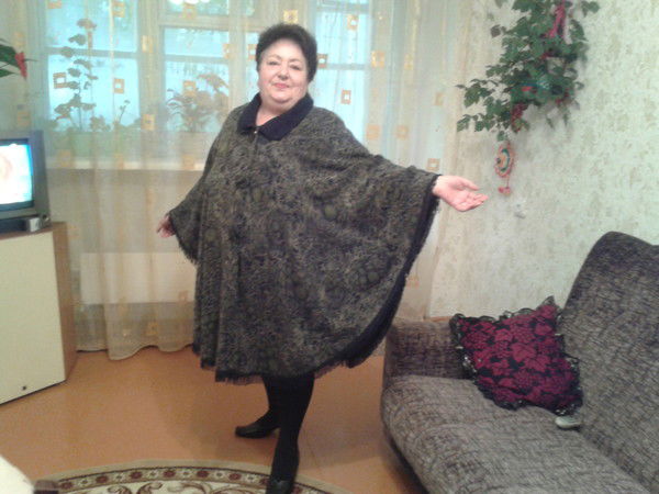 Юлия Акберова