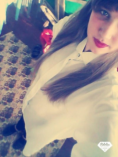 Анастасия Трякина