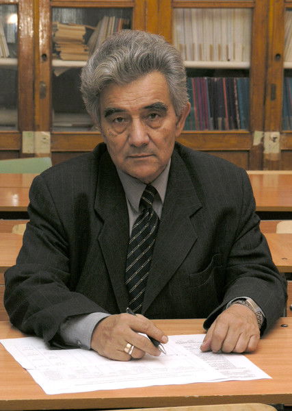 Рахим Хашимов