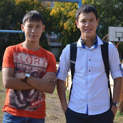 Руслан Кучученов