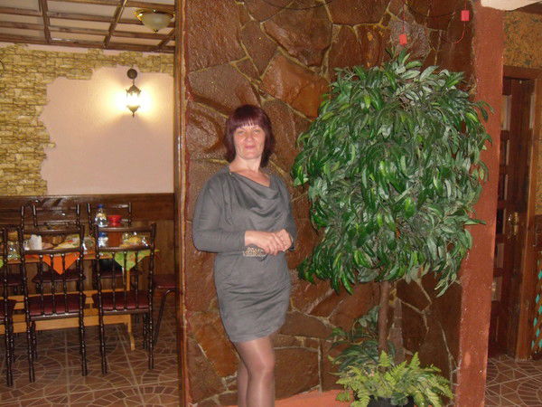 Наташа Медведева