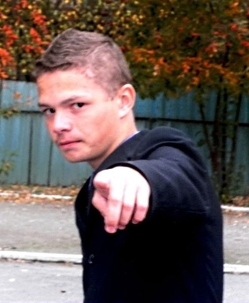 Евгений Жиганов