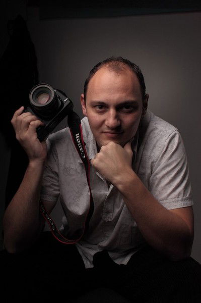 Максим Вдовиченко