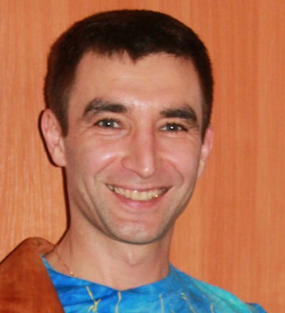 Сергей Туткевич