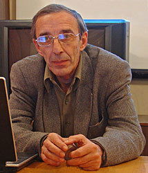 Григорий Барам