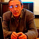 Григорий Барам