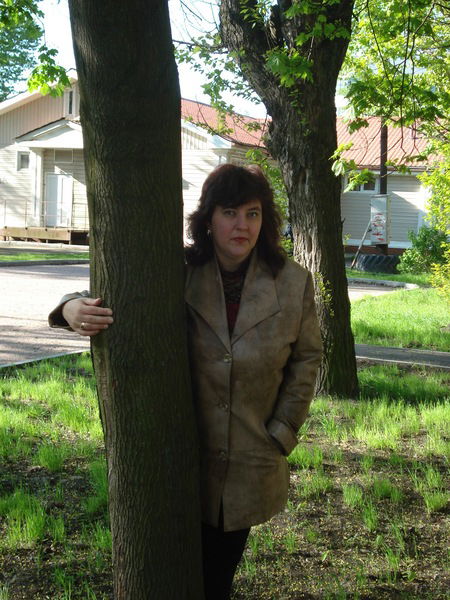 Ирина Николаева