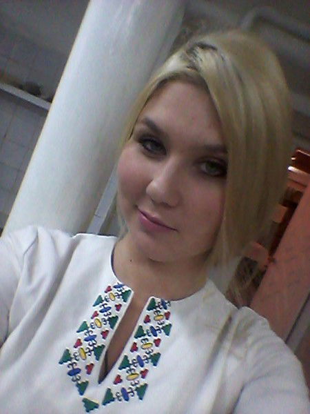 Екатеририна Андреева