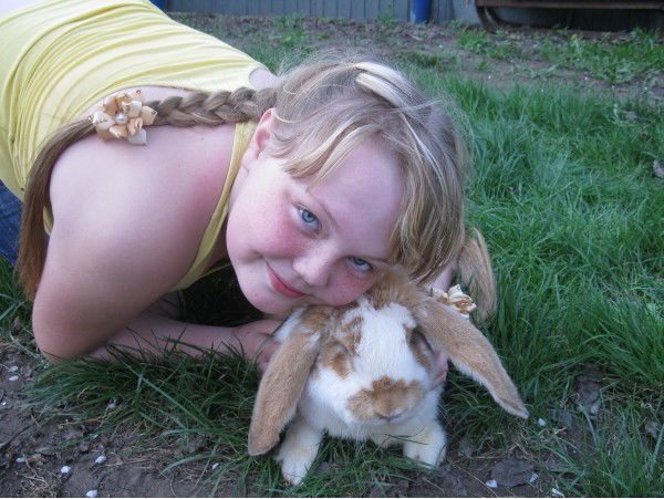 Настя Авдеева