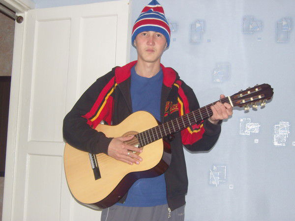 Артур Сагадеев