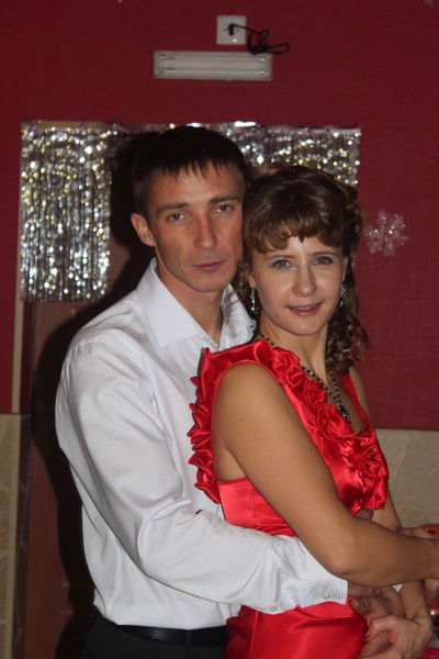 Светлана Овчинникова