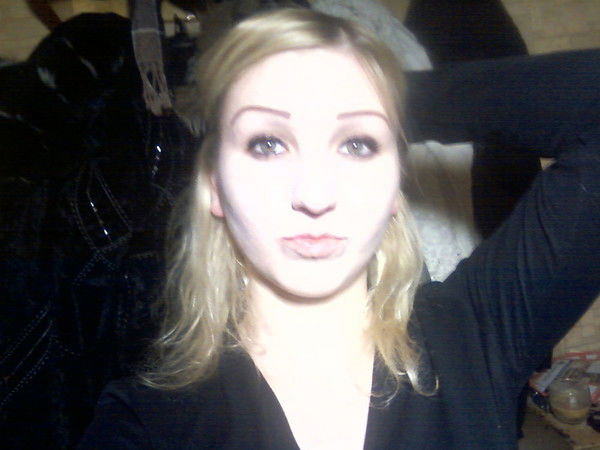 Ольга Весёлая