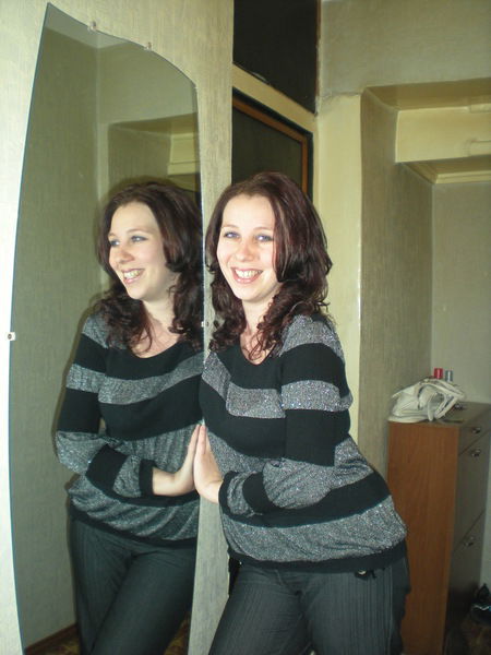 Арина Петрова