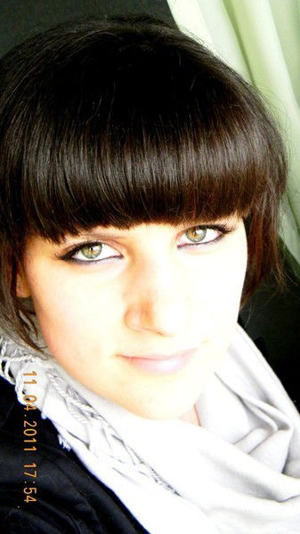 Светлана Алексеенко