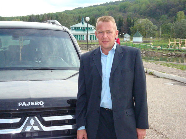 Александр Пальгов