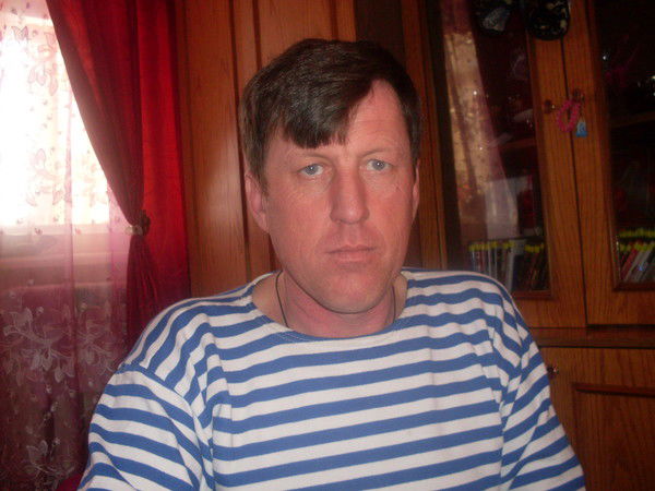 Александр Штибен