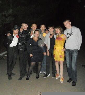 Болат Сареев