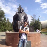 Nursultan Abdikadirov