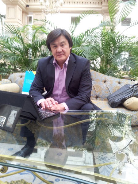 Темирбек Рамазанов