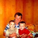 Павел Рябов