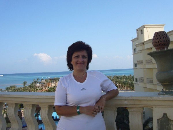 Оксана Дуничева