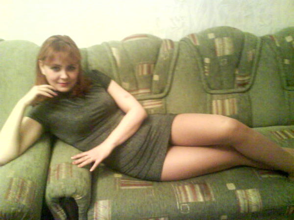 Наталья Марфицына